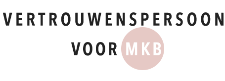 Vertrouwenspersoon Voor MKB