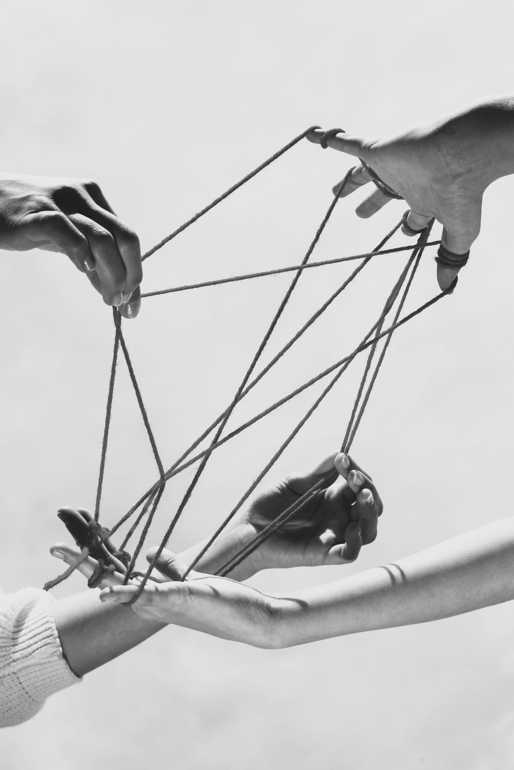 human-hands