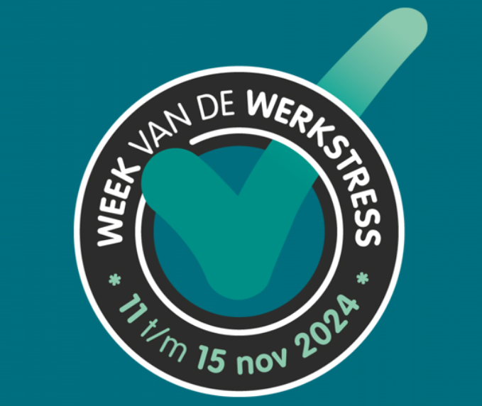 week van de werkstress