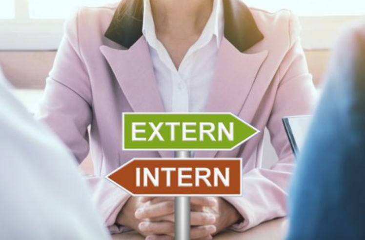 rol interne vertrouwenspersoon